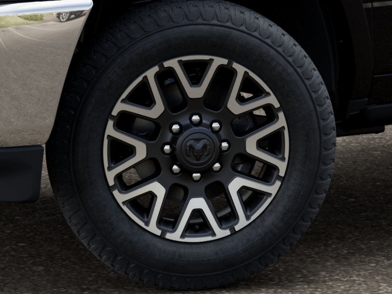 2026 RAM Ram 2500 RAM 2500 LIMITED CREW CAB 4X4 6'4' BOX