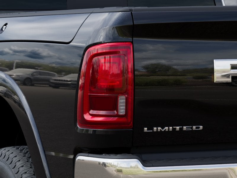 2026 RAM Ram 2500 RAM 2500 LIMITED CREW CAB 4X4 6'4' BOX
