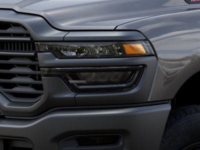2026 RAM Ram 3500 RAM 3500 TRADESMAN REGULAR CAB 4X4 8' BOX