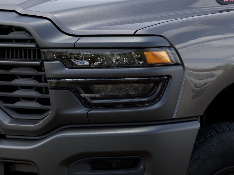 2026 RAM Ram 3500 RAM 3500 TRADESMAN REGULAR CAB 4X4 8' BOX