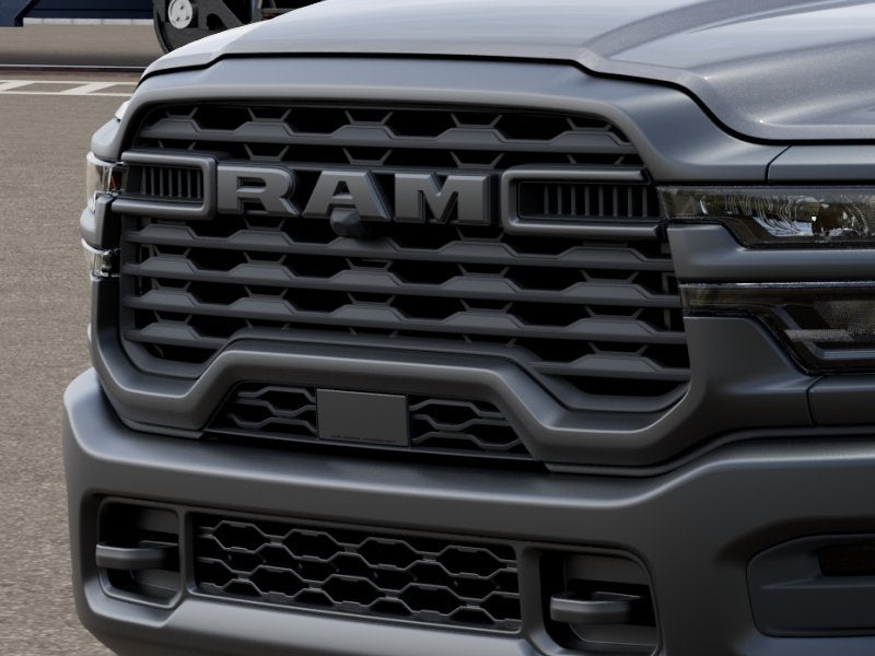 2026 RAM Ram 3500 RAM 3500 TRADESMAN REGULAR CAB 4X4 8' BOX