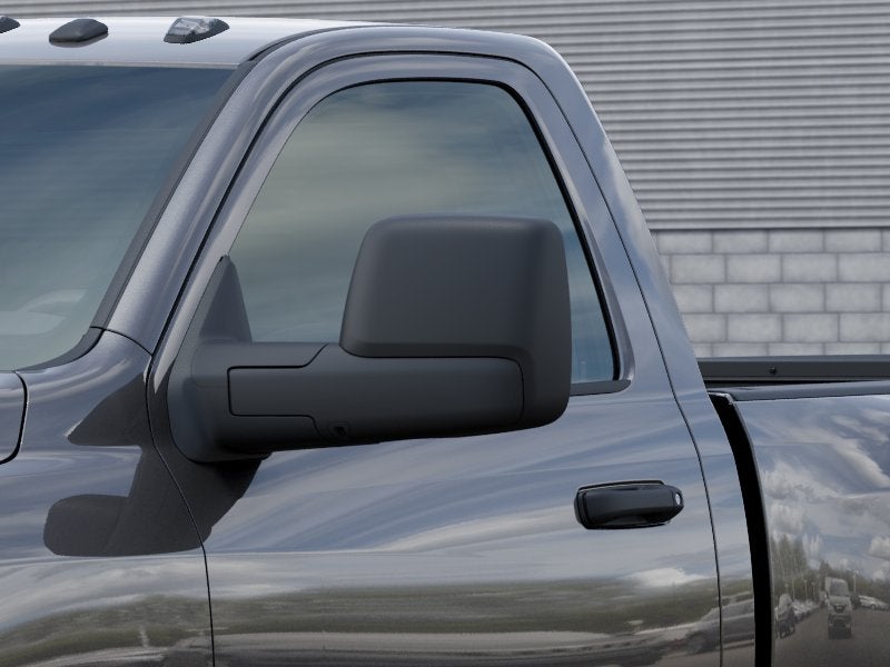2026 RAM Ram 3500 RAM 3500 TRADESMAN REGULAR CAB 4X4 8' BOX