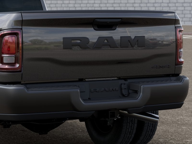 2026 RAM Ram 3500 RAM 3500 TRADESMAN REGULAR CAB 4X4 8' BOX