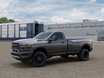 2026 RAM Ram 3500 RAM 3500 TRADESMAN REGULAR CAB 4X4 8' BOX