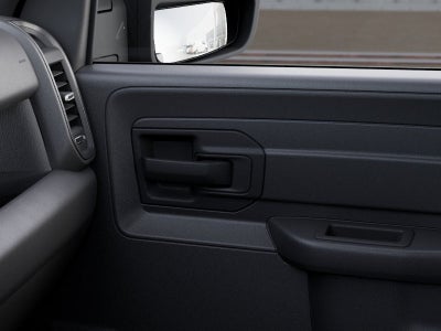 2026 RAM Ram 3500 RAM 3500 TRADESMAN REGULAR CAB 4X4 8' BOX