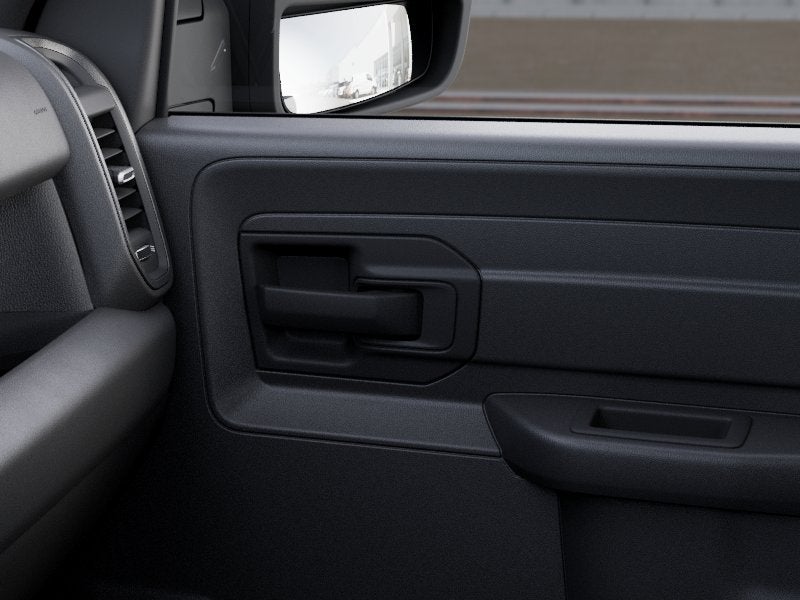 2026 RAM Ram 3500 RAM 3500 TRADESMAN REGULAR CAB 4X4 8' BOX
