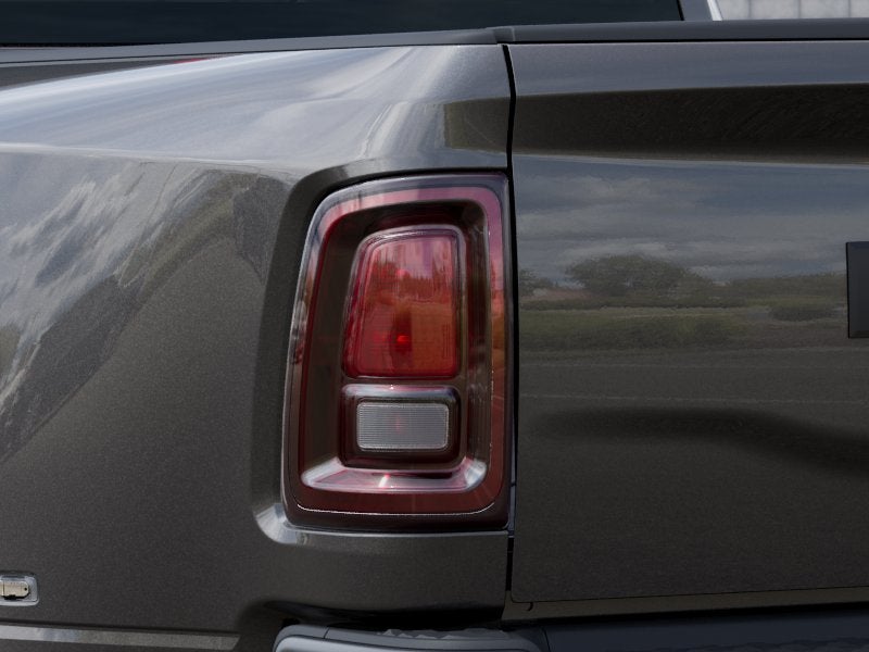 2026 RAM Ram 3500 RAM 3500 TRADESMAN REGULAR CAB 4X4 8' BOX