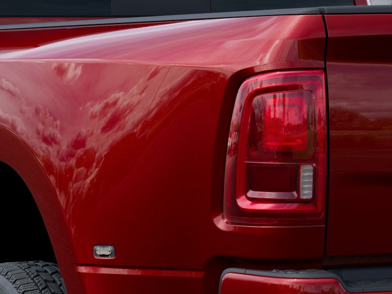 2026 RAM Ram 3500 RAM 3500 BIG HORN CREW CAB 4X4 8' BOX