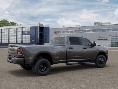 2027 RAM Ram 3500 RAM 3500 BIG HORN CREW CAB 4X4 8' BOX