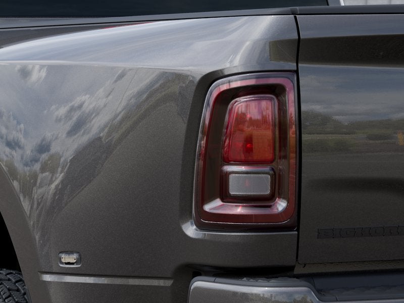 2027 RAM Ram 3500 RAM 3500 BIG HORN CREW CAB 4X4 8' BOX
