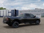 2027 RAM Ram 3500 RAM 3500 BIG HORN CREW CAB 4X4 8' BOX