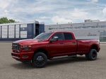 2027 RAM Ram 3500 RAM 3500 BIG HORN CREW CAB 4X4 8' BOX