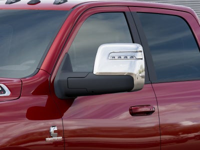 2027 RAM Ram 3500 RAM 3500 LARAMIE CREW CAB 4X4 8' BOX