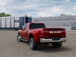 2027 RAM Ram 3500 RAM 3500 LARAMIE CREW CAB 4X4 8' BOX