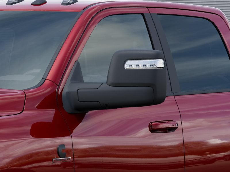 2026 RAM Ram 3500 RAM 3500 LARAMIE CREW CAB 4X4 8' BOX