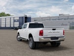 2027 RAM Ram 3500 RAM 3500 LARAMIE CREW CAB 4X4 8' BOX