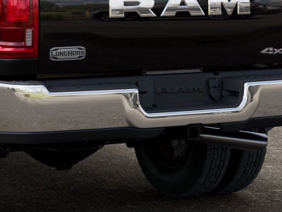 2027 RAM Ram 3500 RAM 3500 LONGHORN CREW CAB 4X4 8' BOX