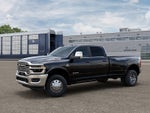 2027 RAM Ram 3500 RAM 3500 LONGHORN CREW CAB 4X4 8' BOX