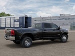 2027 RAM Ram 3500 RAM 3500 LONGHORN CREW CAB 4X4 8' BOX