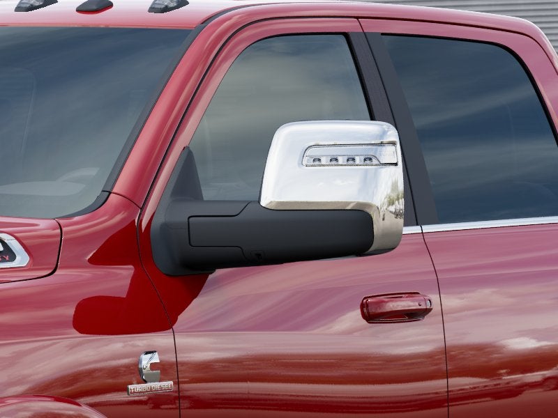 2026 RAM Ram 3500 RAM 3500 LIMITED LONGHORN CREW CAB 4X4 8' BOX