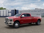 2026 RAM Ram 3500 RAM 3500 LIMITED LONGHORN CREW CAB 4X4 8' BOX