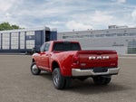 2026 RAM Ram 3500 RAM 3500 LIMITED LONGHORN CREW CAB 4X4 8' BOX