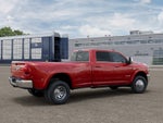 2026 RAM Ram 3500 RAM 3500 LIMITED LONGHORN CREW CAB 4X4 8' BOX