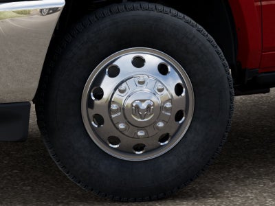 2026 RAM Ram 3500 RAM 3500 LIMITED LONGHORN CREW CAB 4X4 8' BOX