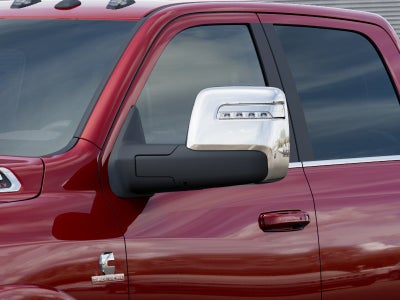 2027 RAM Ram 3500 RAM 3500 LONGHORN CREW CAB 4X4 8' BOX