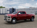 2027 RAM Ram 3500 RAM 3500 LONGHORN CREW CAB 4X4 8' BOX