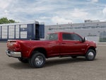 2027 RAM Ram 3500 RAM 3500 LONGHORN CREW CAB 4X4 8' BOX