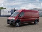 2026 RAM Ram ProMaster RAM PROMASTER 2500 TRADESMAN CARGO VAN HIGH ROOF 159' WB