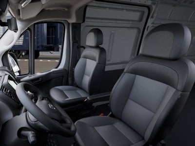 2026 RAM Ram ProMaster RAM PROMASTER 3500 TRADESMAN CARGO VAN HIGH ROOF 159' WB EXT