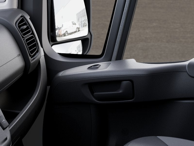 2026 RAM Ram ProMaster RAM PROMASTER 3500 TRADESMAN CARGO VAN HIGH ROOF 159' WB EXT