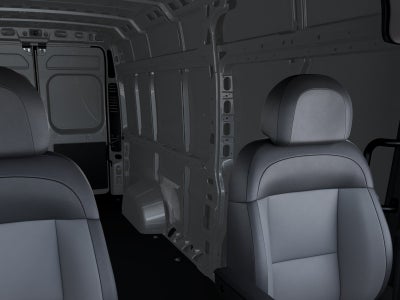 2026 RAM Ram ProMaster RAM PROMASTER 3500 TRADESMAN CARGO VAN HIGH ROOF 159' WB EXT