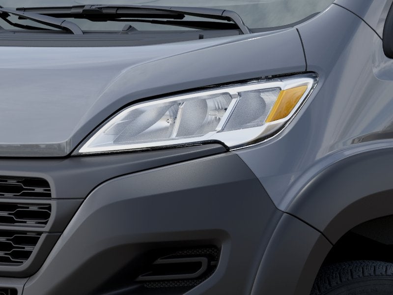 2026 RAM Ram ProMaster RAM PROMASTER 3500 TRADESMAN CARGO VAN HIGH ROOF 159' WB EXT