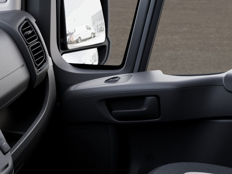 2026 RAM Ram ProMaster RAM PROMASTER 3500 TRADESMAN CARGO VAN HIGH ROOF 159' WB EXT