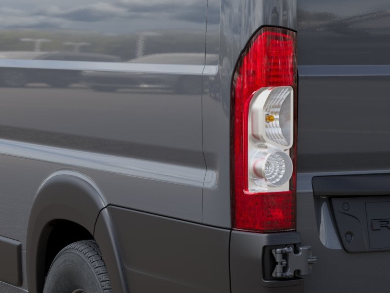 2026 RAM Ram ProMaster RAM PROMASTER 3500 TRADESMAN CARGO VAN HIGH ROOF 159' WB EXT