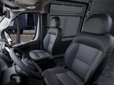 2026 RAM Ram ProMaster RAM PROMASTER 3500 SLT CARGO VAN SUPER HIGH ROOF 159' WB EXT