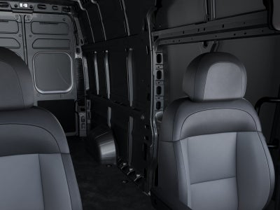 2026 RAM Ram ProMaster RAM PROMASTER 3500 SLT CARGO VAN SUPER HIGH ROOF 159' WB EXT