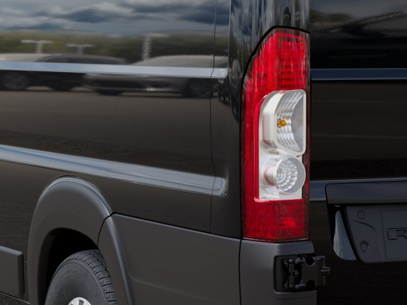 2026 RAM Ram ProMaster RAM PROMASTER 3500 SLT CARGO VAN SUPER HIGH ROOF 159' WB EXT