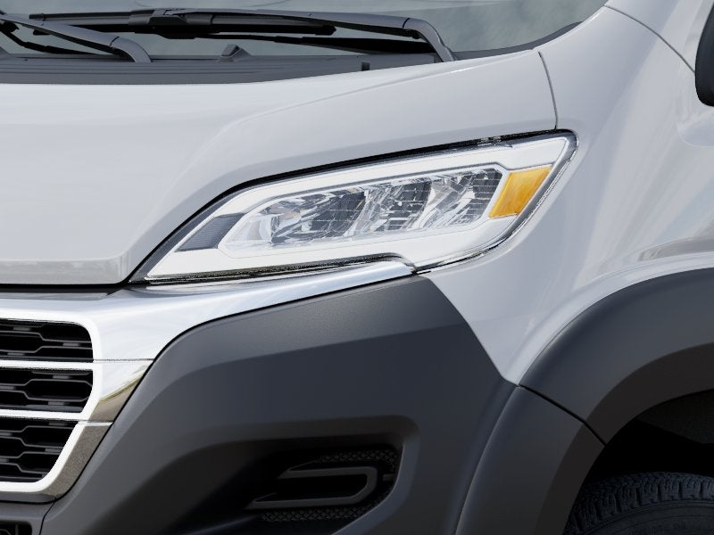 2026 RAM Ram ProMaster RAM PROMASTER 3500 SLT CARGO VAN SUPER HIGH ROOF 159' WB EXT