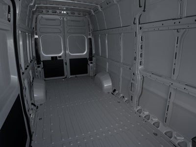 2026 RAM Ram ProMaster RAM PROMASTER 3500 SLT CARGO VAN SUPER HIGH ROOF 159' WB EXT