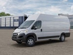 2026 RAM Ram ProMaster RAM PROMASTER 3500 SLT CARGO VAN SUPER HIGH ROOF 159' WB EXT