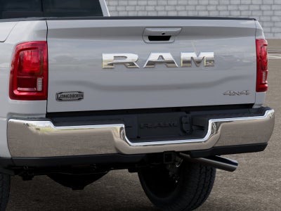 2026 RAM Ram 2500 RAM 2500 LIMITED LONGHORN CREW CAB 4X4 6'4' BOX