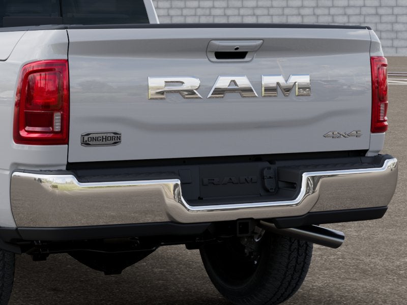 2026 RAM Ram 2500 RAM 2500 LIMITED LONGHORN CREW CAB 4X4 6'4' BOX