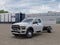 2026 RAM Ram 4500 Chassis Cab RAM 4500 TRADESMAN CHASSIS CREW CAB 4X4 84' CA