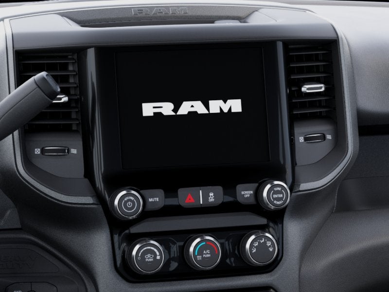 2026 RAM Ram 4500 Chassis Cab RAM 4500 TRADESMAN CHASSIS CREW CAB 4X4 84' CA