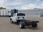 2026 RAM Ram 4500 Chassis Cab RAM 4500 TRADESMAN CHASSIS CREW CAB 4X4 84' CA