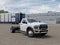 2027 RAM Ram 5500 Chassis Cab RAM 5500 TRADESMAN CHASSIS REGULAR CAB 4X4 84' CA